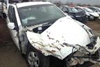 Поступил в разбор SsangYong Kyron 2013  2.3  150л.с  МКПП