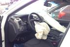 Поступил в разбор SsangYong Kyron 2013  2.3  150л.с  МКПП