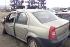 Поступил в разбор Renault Logan 2011 1.4 75л.с  МКПП двс K7JA710
