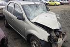 Поступил в разбор Renault Logan 2011 1.4 75л.с  МКПП двс K7JA710