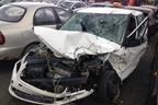 Поступил в разбор Skoda Fabia 2011 1.2  69л.с  двс CGP