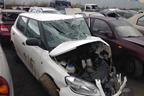 Поступил в разбор Skoda Fabia 2011 1.2  69л.с  двс CGP