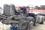 Поступил в разбор Renault Premium 440  2008 10.8 437л.с   двс DXi11