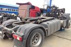 Поступил в разбор Renault Premium 440  2008 10.8 437л.с   двс DXi11
