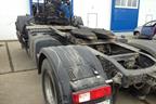 Поступил в разбор Renault Premium 440  2008 10.8 437л.с   двс DXi11