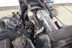Поступил в разбор Renault Premium 440  2008 10.8 437л.с   двс DXi11