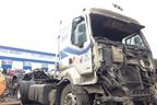 Поступил в разбор Renault Premium 380  2007 10.8 379л.с  двс DXi11
