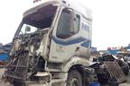 Поступил в разбор Renault Premium 380  2007 10.8 379л.с  двс DXi11