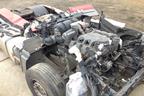 Поступил в разбор Marcedes Benz Actros 1841LS  2011 11.9 408л.с  двс OM501 LA V3