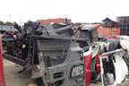 Поступил в разбор Marcedes Benz Actros 1841LS  2011 11.9 408л.с  двс OM501 LA V3