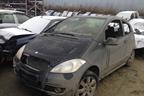 Поступил в разбор Mercedes-Benz A180  2009 АКПП  1.7 116л.с  