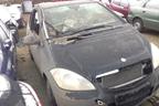 Поступил в разбор Mercedes-Benz A180  2009 АКПП  1.7 116л.с  