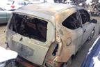 Поступил в разбор Mercedes-Benz A180  2009 АКПП  1.7 116л.с  