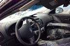 Поступил в разбор автомобиль Hyundai Elantra 1.6, 2010 г.в.