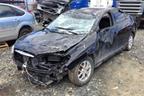 Поступил в разбор автомобиль Hyundai Elantra 1.6, 2010 г.в.