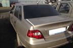 Поступил в разбор Daewoo Nexia 2013 1.6 108л.с  МКПП двс F16D3