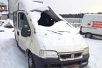 Поступил в разбор Fiat DUCATO  2010  2.3  110л.с  МКПП двс F1AE0481C