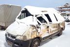 Поступил в разбор Fiat DUCATO  2010  2.3  110л.с  МКПП двс F1AE0481C