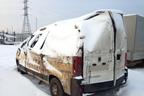 Поступил в разбор Fiat DUCATO  2010  2.3  110л.с  МКПП двс F1AE0481C