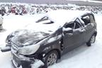 Поступил в разбор Hyundai Getz  2009  1.6  106л.с  АКПП   двс G4ED