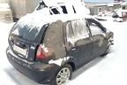 Поступил в разбор Hyundai Getz  2009  1.6  106л.с  АКПП   двс G4ED