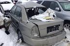 Поступил в разбор Hyundai Accent  2009 1.5 102л.с  МКПП двс G4EC