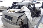 Поступил в разбор Hyundai Accent  2009 1.5 102л.с  МКПП двс G4EC