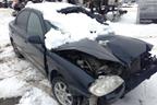 Поступил в разбор KIA Spectra 2007 1.6 101л.с  МКПП двс S6D