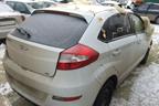 Поступил в разбор Chery Very A13 2012 1.5 109л.с  МКПП двс SQR477F