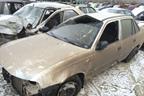 Поступил в разбор Daewoo Nexia 2012 1.6 109л.с  МКПП двс F16D3