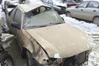 Поступил в разбор Daewoo Nexia 2012 1.6 109л.с  МКПП двс F16D3