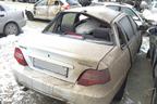 Поступил в разбор Daewoo Nexia 2012 1.6 109л.с  МКПП двс F16D3