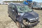 Поступил в разбор Opel Meriva 2008г г.в.