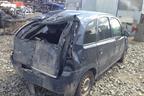 Поступил в разбор Opel Meriva 2008г г.в.