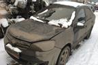 Поступил в разбор FAW V5 2013 1.5 102л.с  МКПП двс CA4GA5