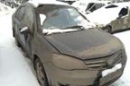 Поступил в разбор FAW V5 2013 1.5 102л.с  МКПП двс CA4GA5