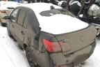Поступил в разбор FAW V5 2013 1.5 102л.с  МКПП двс CA4GA5