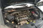 Поступил в разбор FAW V5 2013 1.5 102л.с  МКПП двс CA4GA5