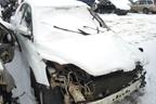 Поступил в разбор Ford Focus  2010 1.6 100л.с  МКПП двс SHDA