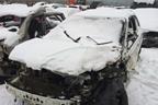 Поступил в разбор Ford Focus  2010 1.6 100л.с  МКПП двс SHDA