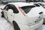 Поступил в разбор Ford Focus  2010 1.6 100л.с  МКПП двс SHDA