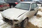 Поступил в разбор Daewoo Nexia 2006 1.5 85л.с  МКПП двс A15MF