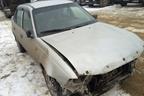 Поступил в разбор Daewoo Nexia 2006 1.5 85л.с  МКПП двс A15MF