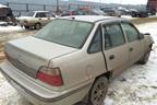 Поступил в разбор Daewoo Nexia 2006 1.5 85л.с  МКПП двс A15MF