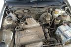 Поступил в разбор Daewoo Nexia 2006 1.5 85л.с  МКПП двс A15MF