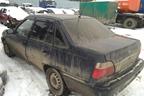 Поступил в разбор Daewoo Nexia 2007 1.5 85л.с  МКПП двс A15MF