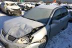 Поступил в разбор Mitsubishi Lancer-9 2007 1.6 98л.с АКПП двс 4G18