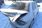 Поступил в разбор Mitsubishi Lancer-9 2007 1.6 98л.с АКПП двс 4G18