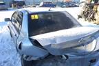 Поступил в разбор Mitsubishi Lancer-9 2007 1.6 98л.с АКПП двс 4G18