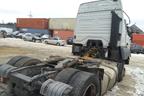 Поступил в разбор Mercedes-Benz 1840LS 2011 11.967 401л.с  двс OM457LA 